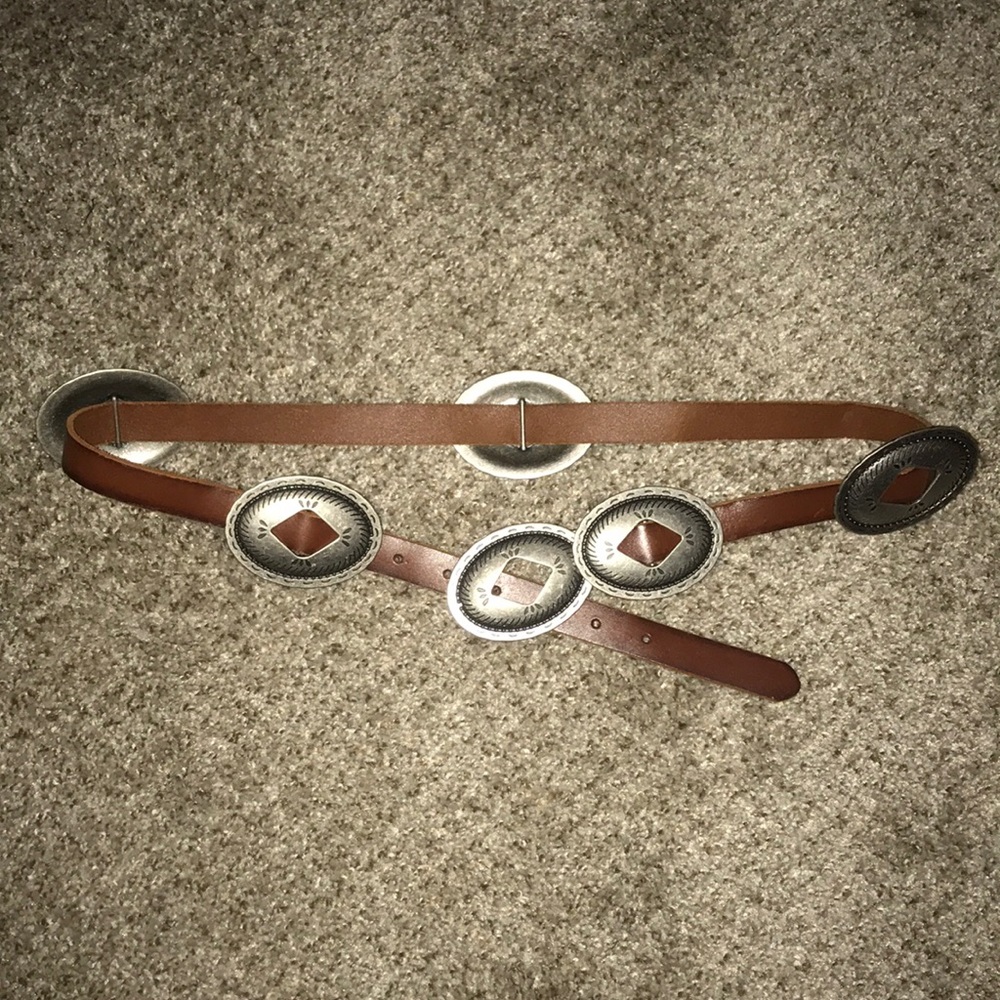 Belt